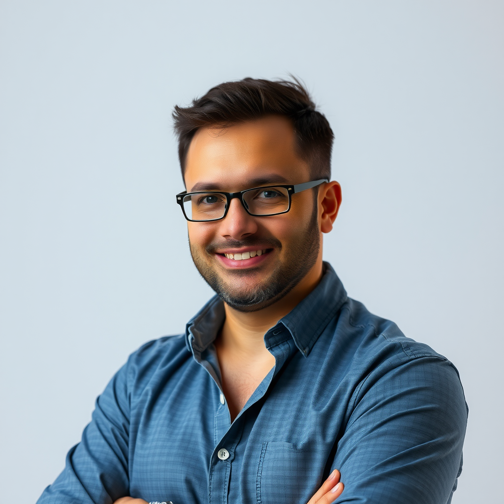 Mark Pristo, fundador y educador principal especializado en blockchain y criptomonedas con más de 8 años de experiencia en tecnología financiera digital